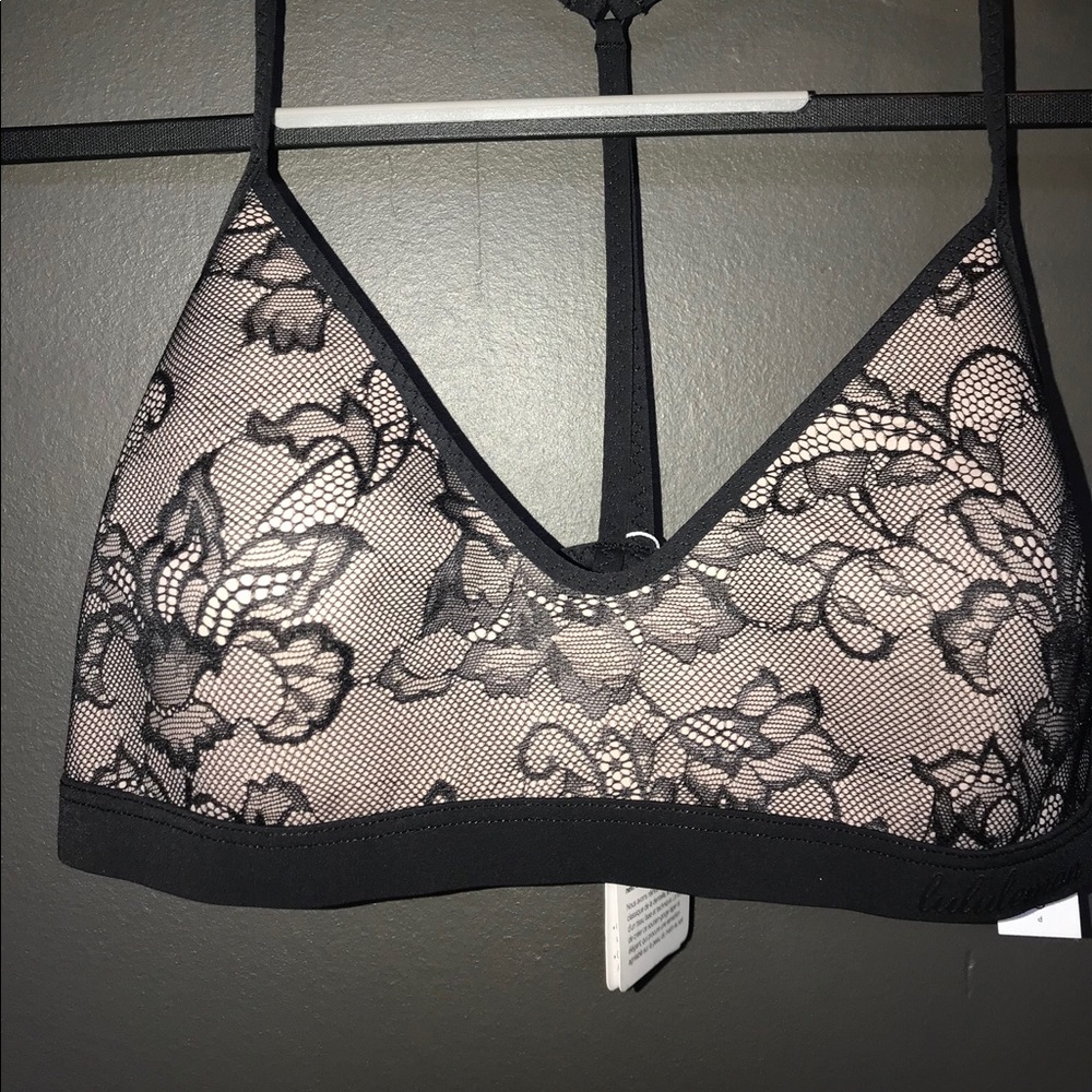 Lulu lemon bralette